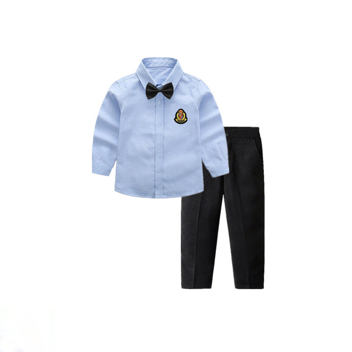 Women's School Uniform Set Mune Fashion