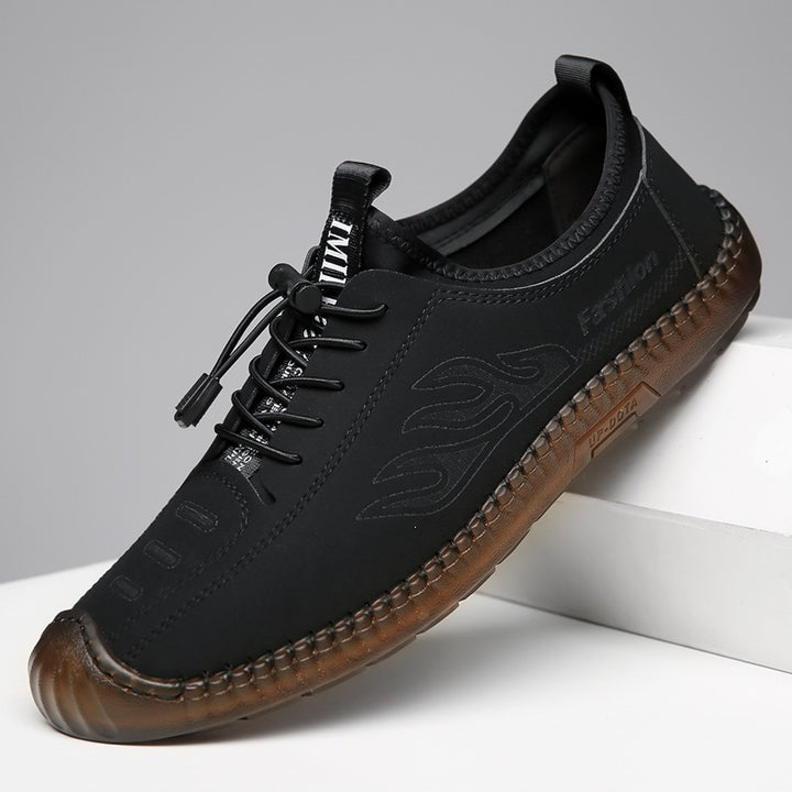 Men's Comfortable Breathable Sneakers Mune Fashion