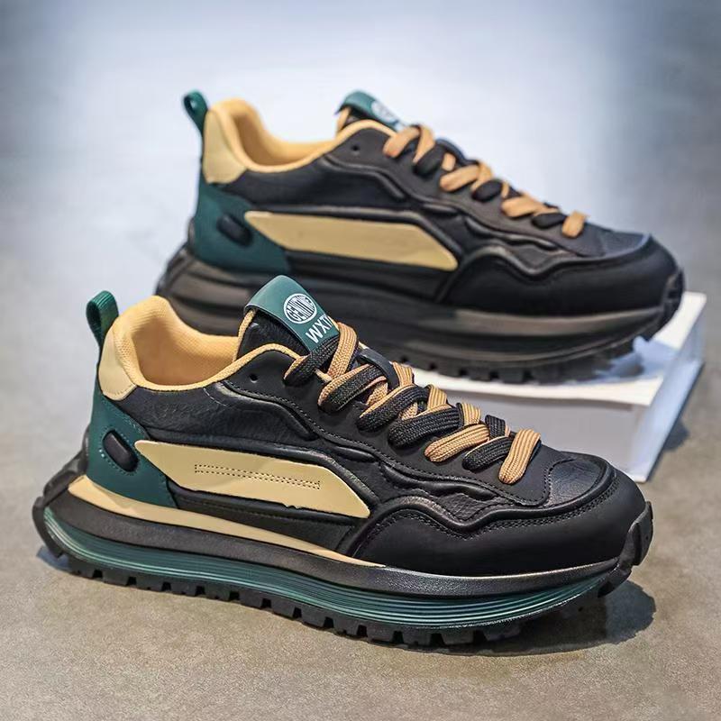 Women's sneakers with modern design and maximum cushioning technology Mune Fashion