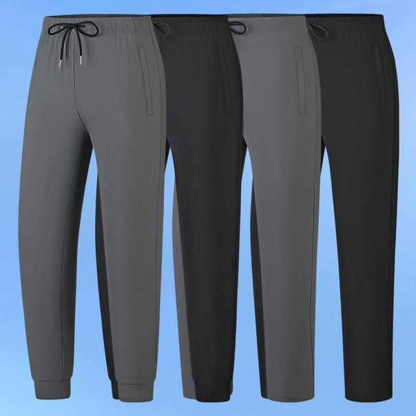 Men's Functional Sports Pants Mune Fashion