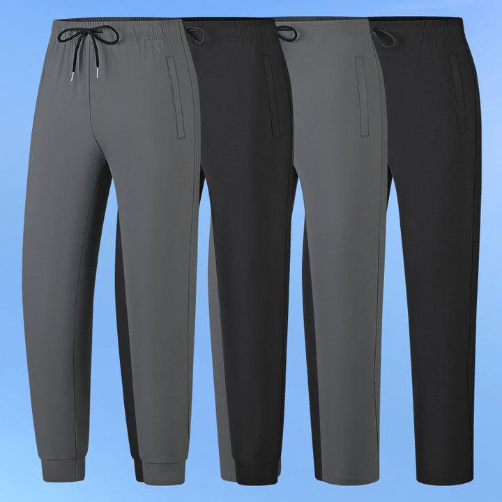 Men's Functional Sports Pants Mune Fashion