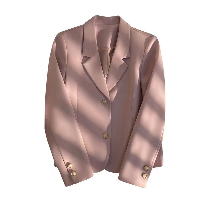 Women's Elegant and Comfortable Blazer Mune Fashion