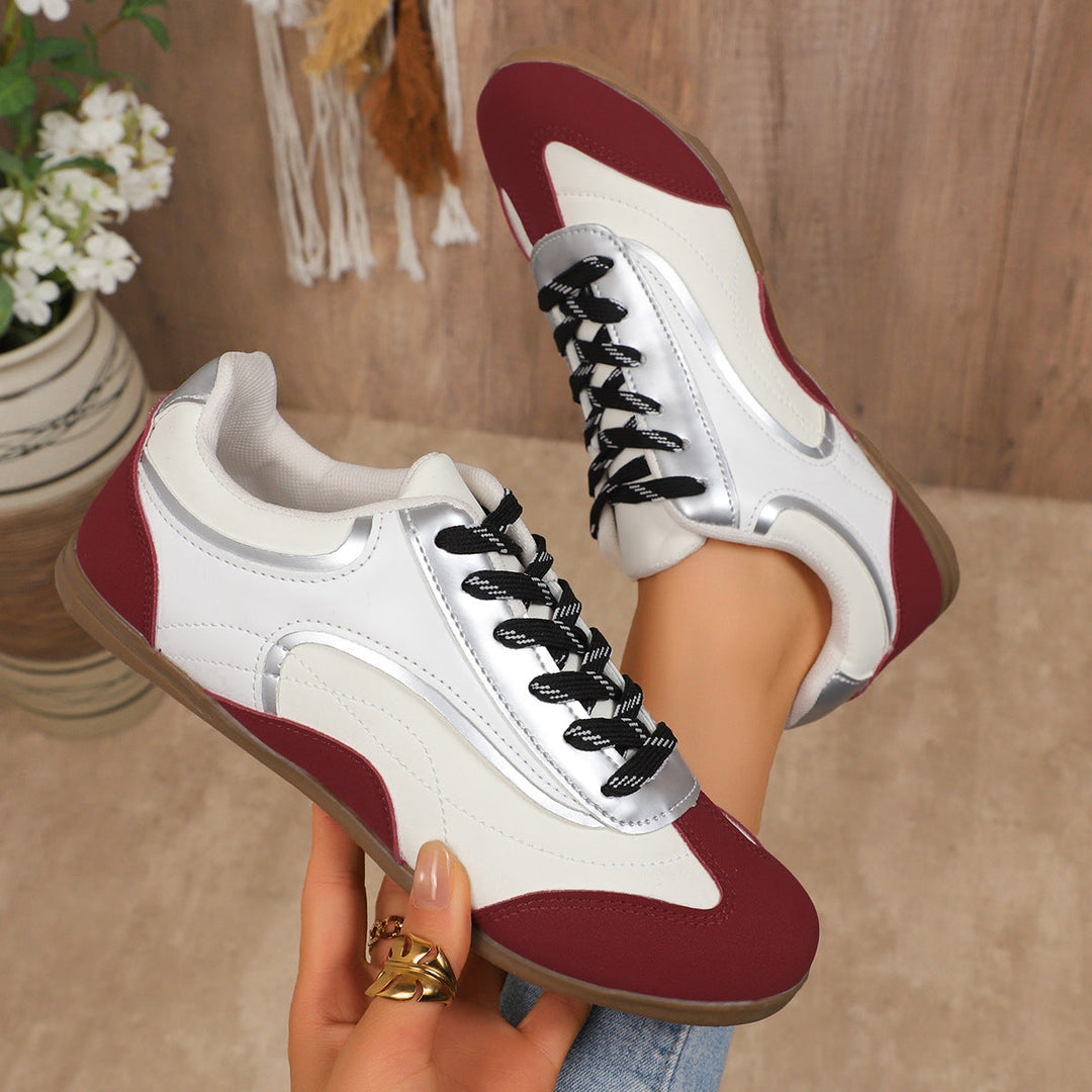 Women Comfortable and Stylish Casual Sneakers Mune Fashion