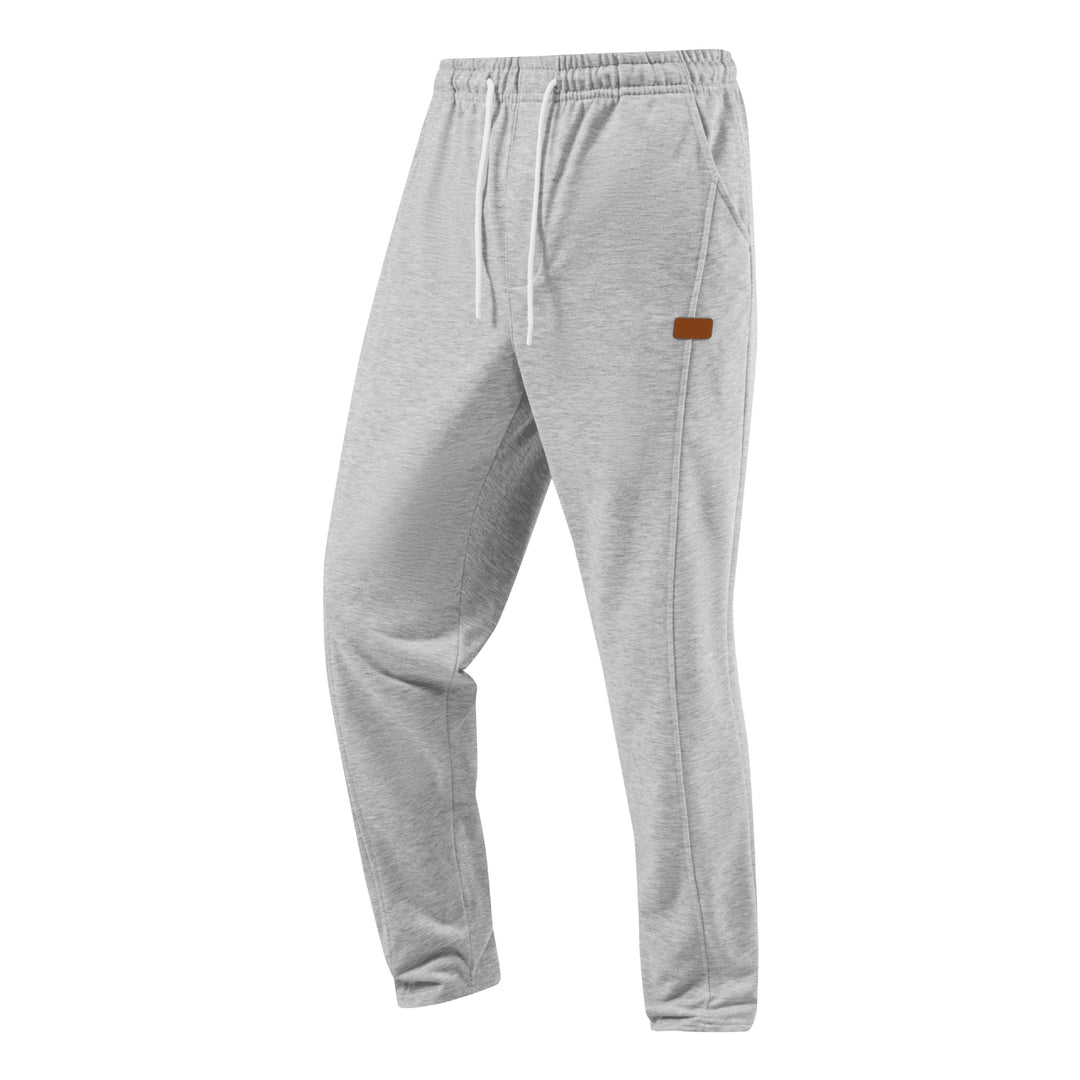 Men's Comfortable Leisure Jogging Pants Mune Fashion
