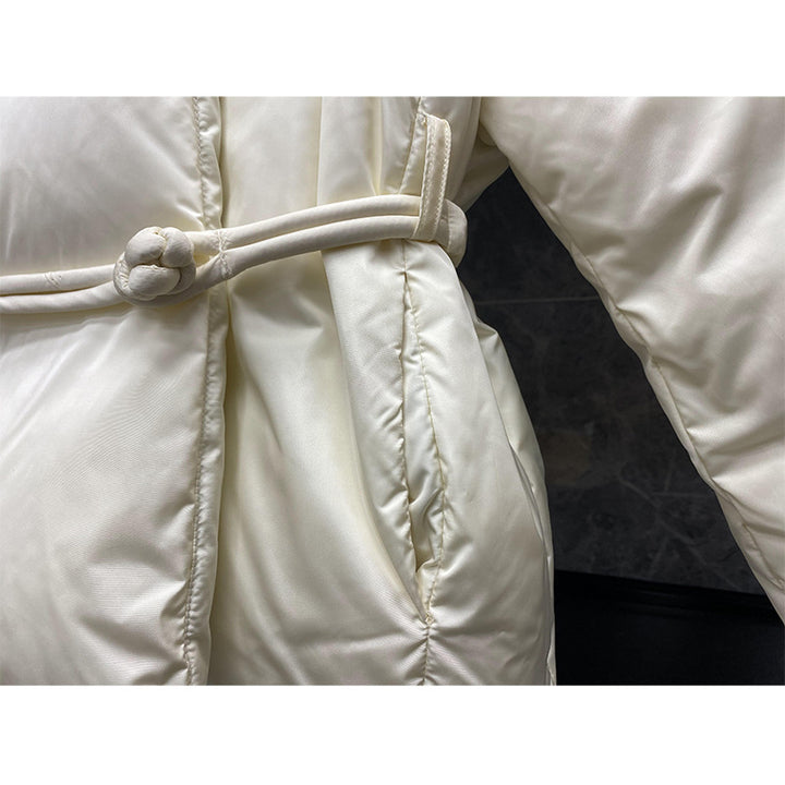 Women’s fashionable and elegant quilted jacket Mune Fashion