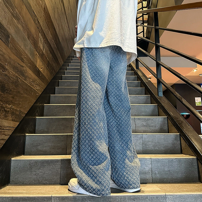 Women Stylish and Loose Casual Pants Mune Fashion
