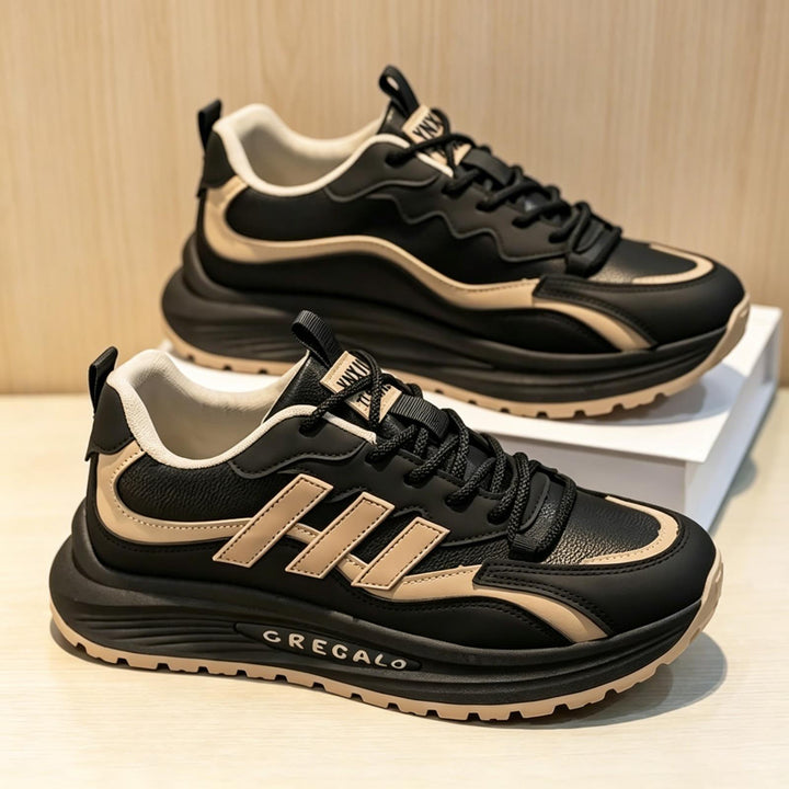Women's Sporty Sneakers Mune Fashion
