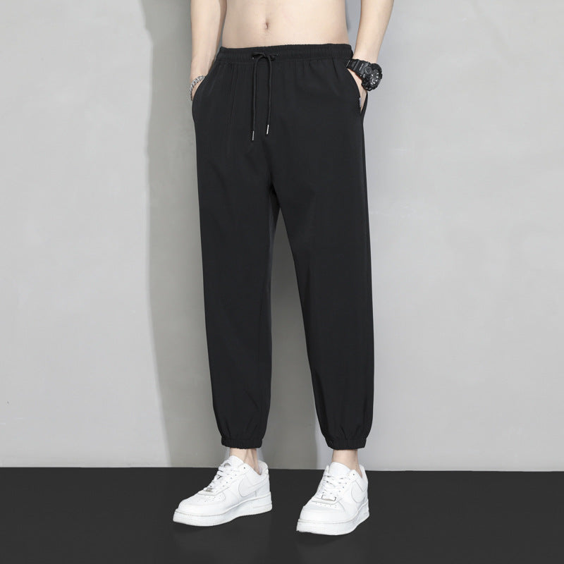 Men's Functional Sport Pants