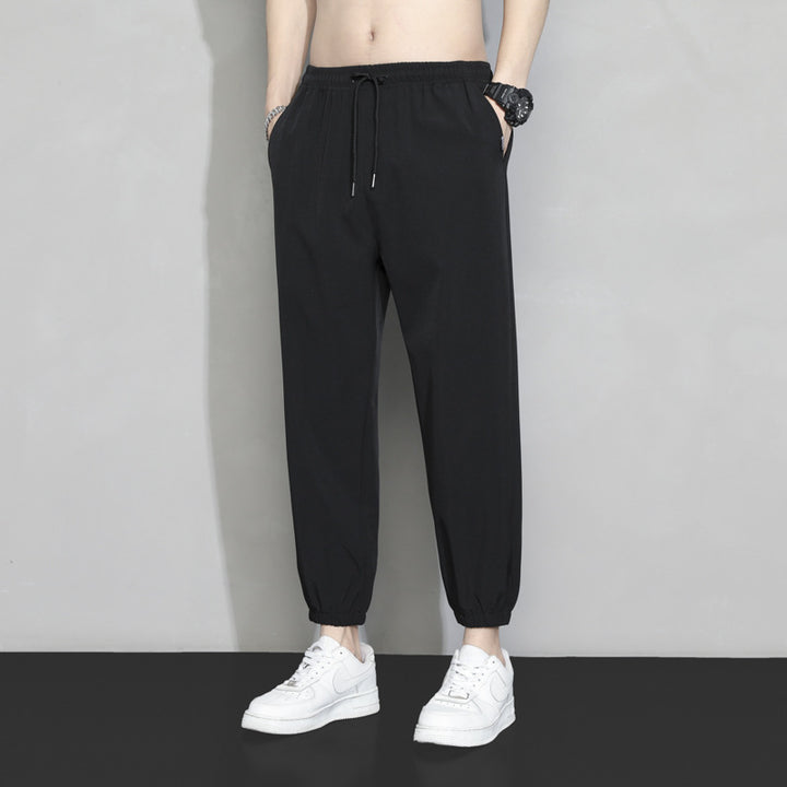 Men's Functional Sport Pants