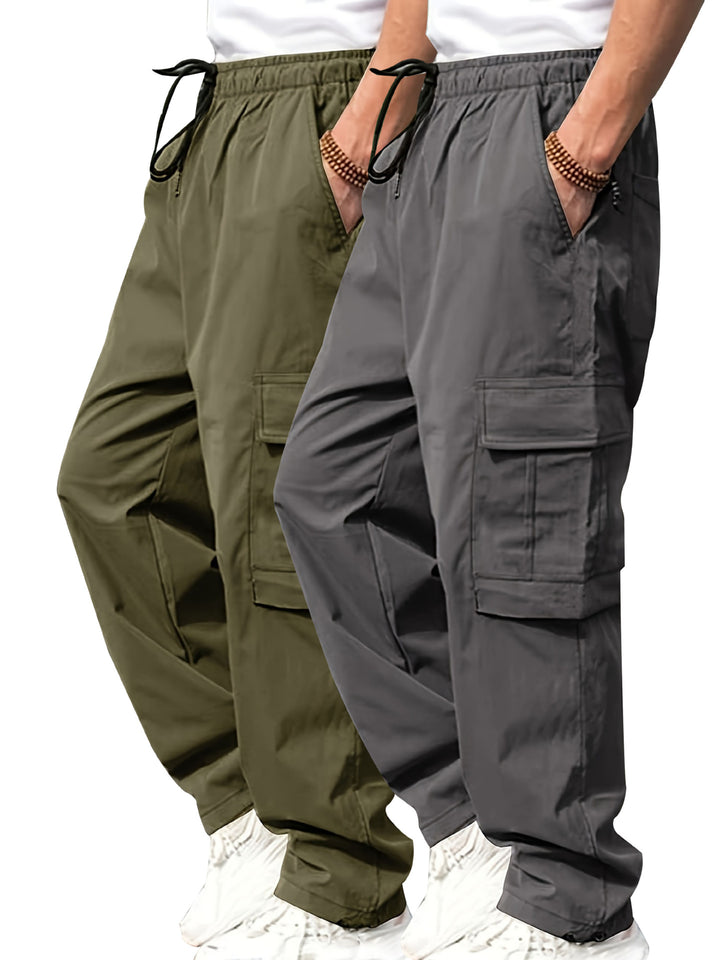 Men's Cargo Pants Mune Fashion