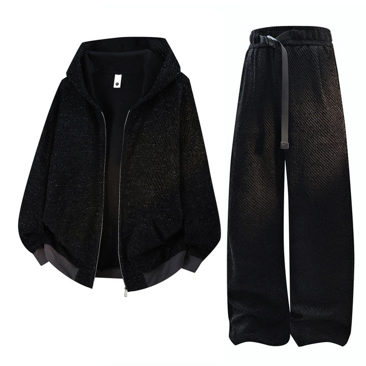 Women's sporty and casual harem pants Mune Fashion