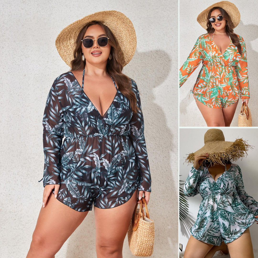 Women's Swimwear Set Mune Fashion