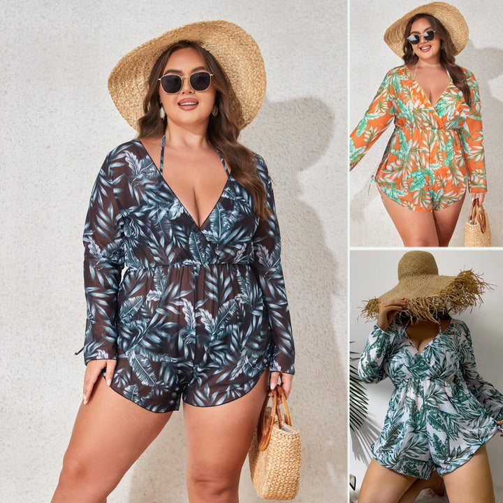 Women's Swimwear Set Mune Fashion