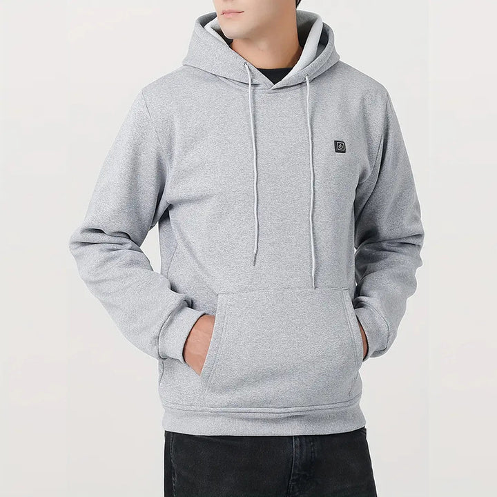 Men's Comfortable Hoodie Mune Fashion