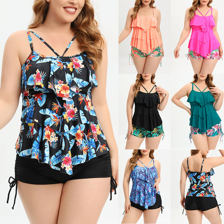 Women's Bathing Set Mune Fashion