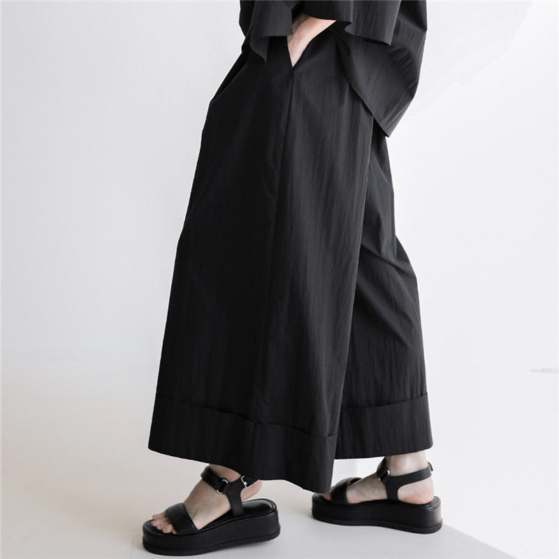 Women's Platform Sandals with Adjustable Ankle Strap and Padded Footbed Mune Fashion