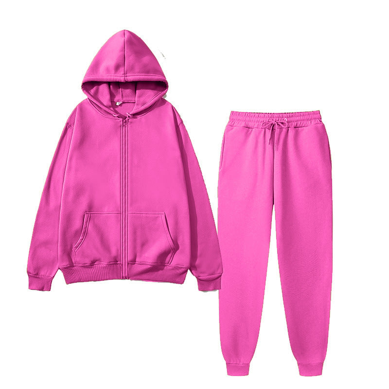 Women's sporty hoodie with matching joggers Mune Fashion