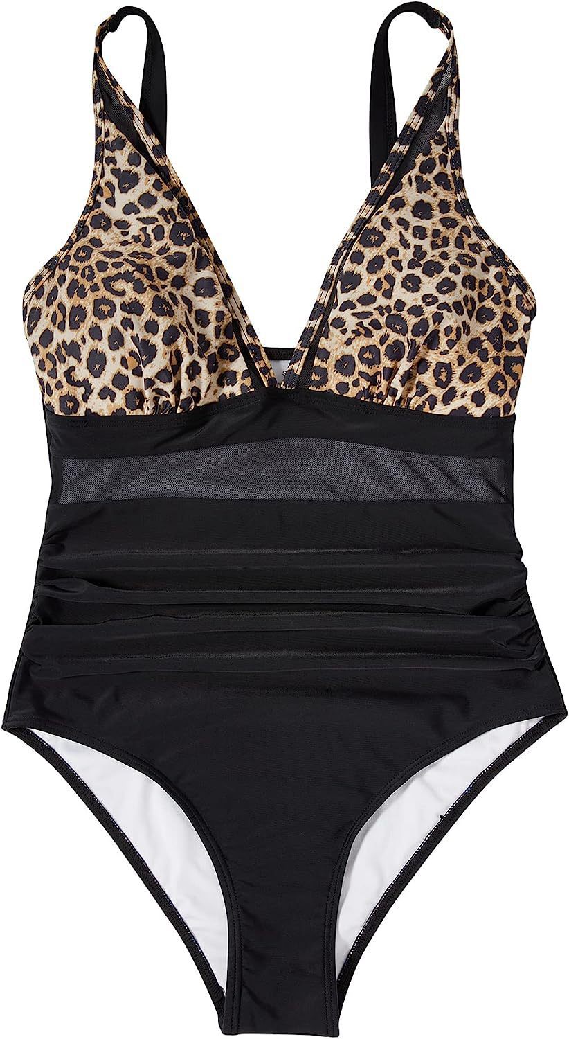 Women's Swimsuit Mune Fashion