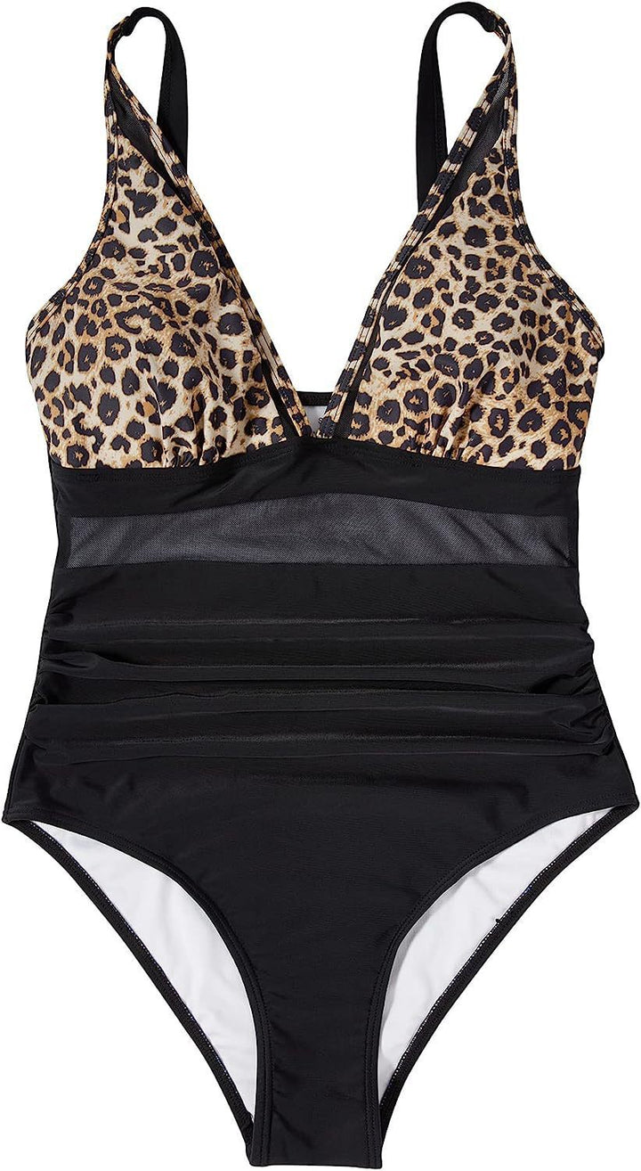 Women's Swimsuit Mune Fashion