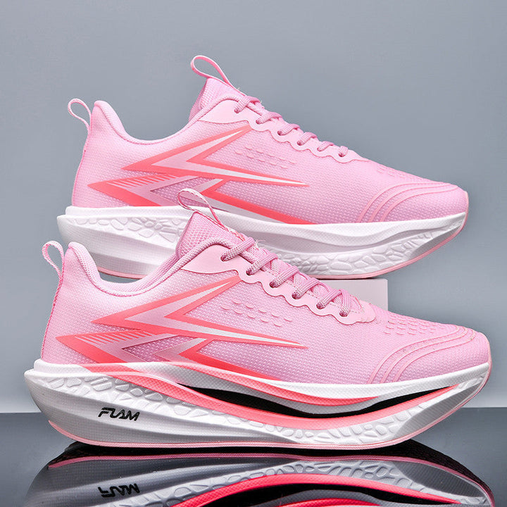 Women's High-Performance Running Shoes with Dynamic Cushioning Technology Mune Fashion