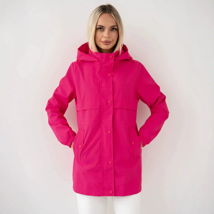 Women's Functional Hoodie