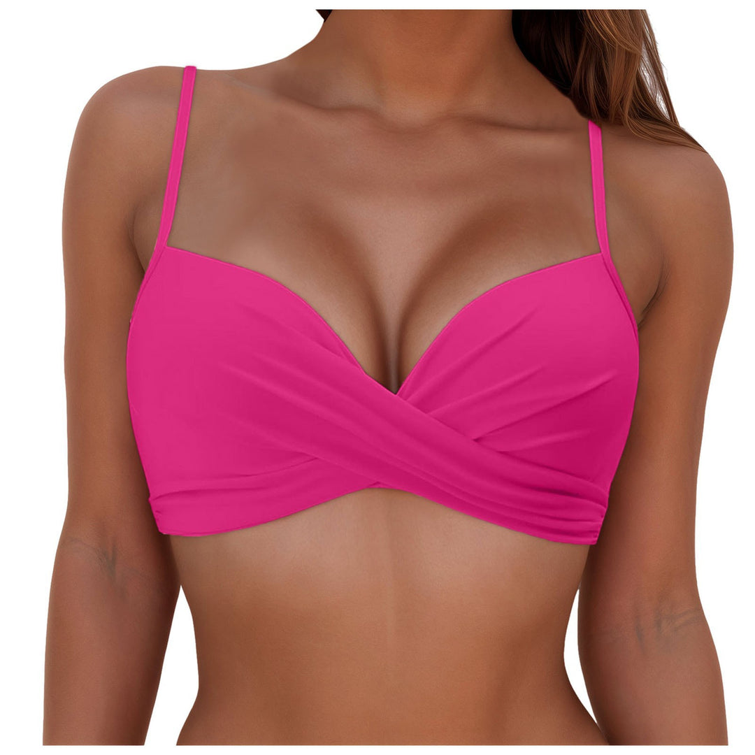 Women Bikini Top Mune Fashion