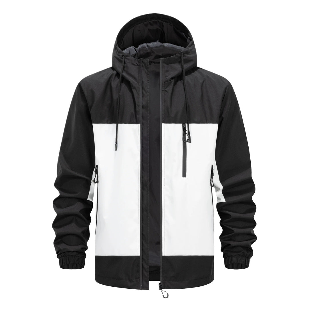 Men's Weatherproof Hybrid Jacket Mune Fashion