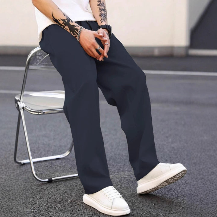 Men's Comfortable Casual Pants