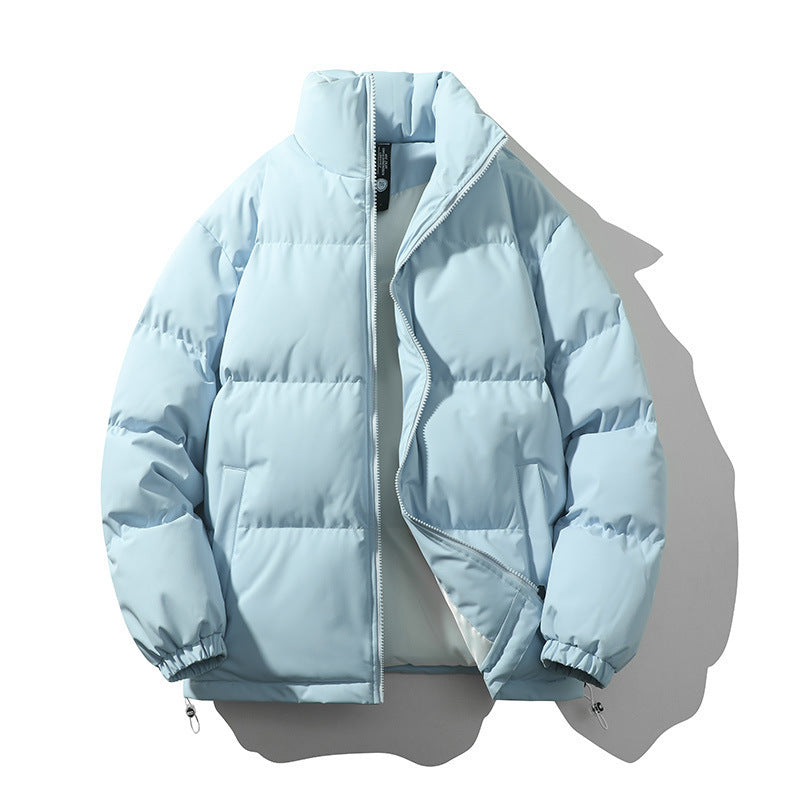 Women's Plus Size Quilted Jacket Mune Fashion