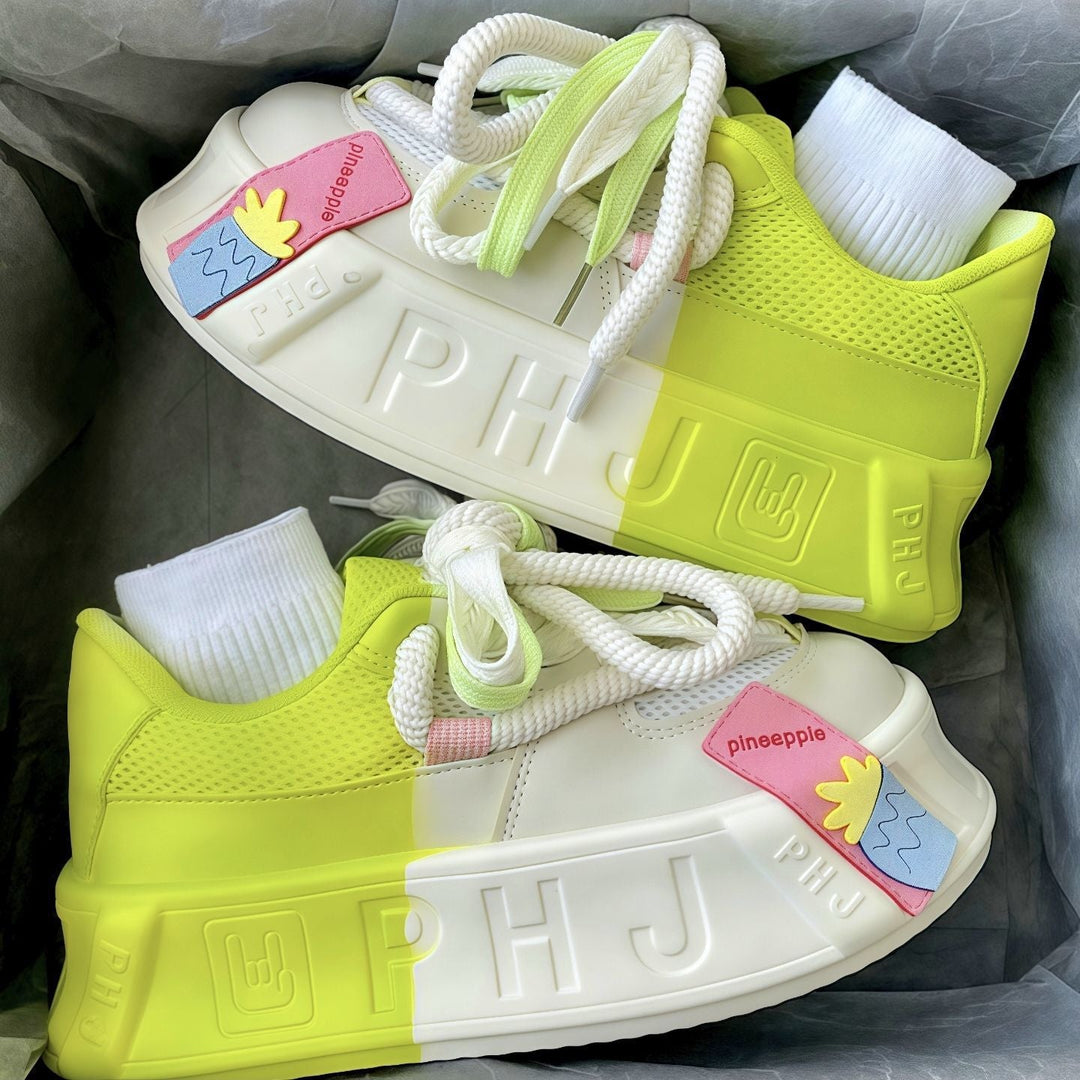 Women's Sneakers Mune Fashion