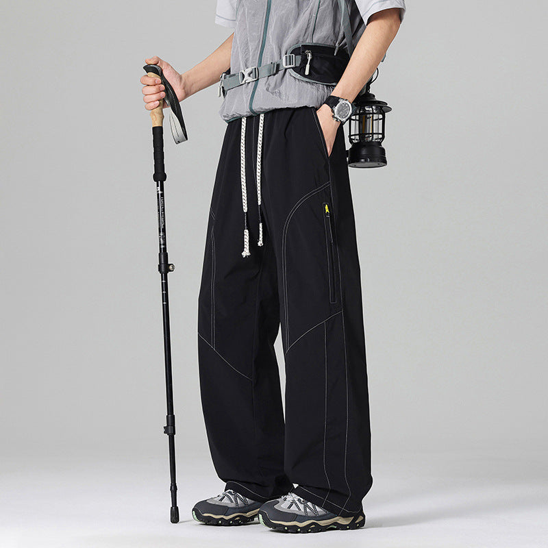Men's Comfortable Outdoor Pants