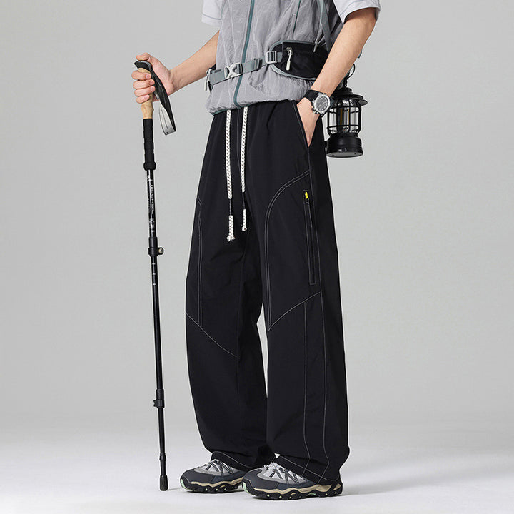 Men's Comfortable Outdoor Pants