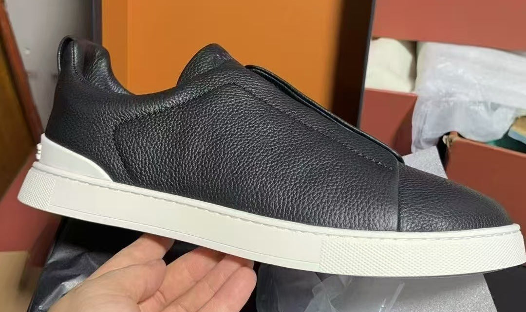 Women's casual and elegant sneakers