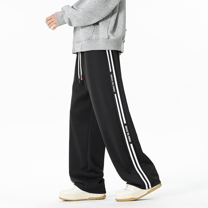 Women's sporty leisure pants
