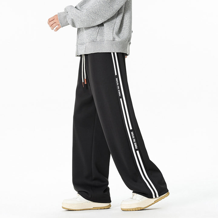 Women's sporty leisure pants