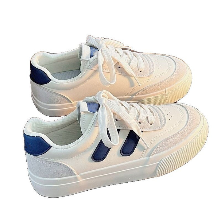 Women's Sporty Sneakers Mune Fashion