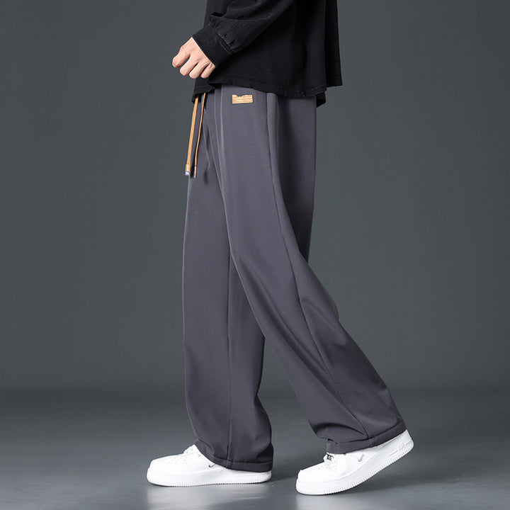 Men's Comfortable and Airy Leisure Pants