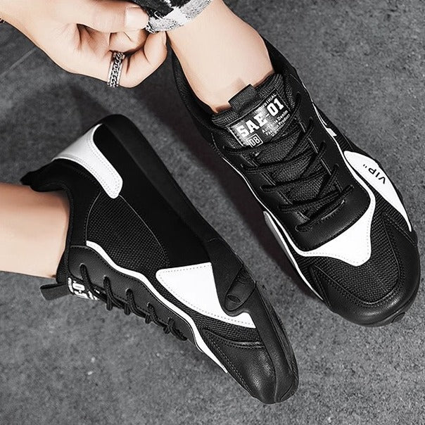 Women Sporty Casual Shoes Mune Fashion