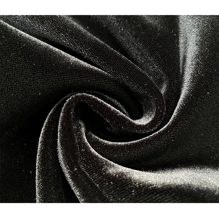 Women Comfortable and Elegant Velvet Pants Mune Fashion