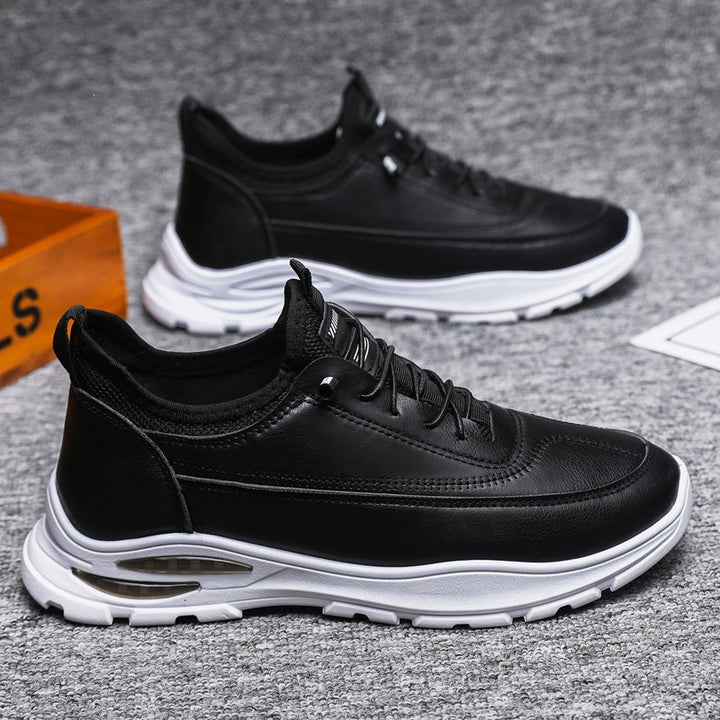 Men's Sporty and Comfortable Running Sneakers Mune Fashion