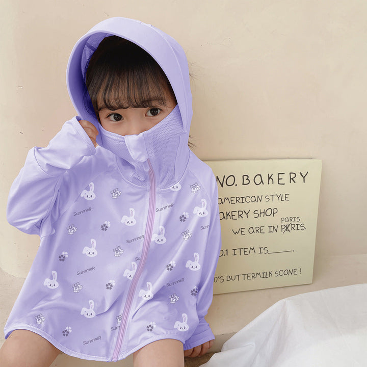 Women Breathable UV Protection Jacket Mune Fashion