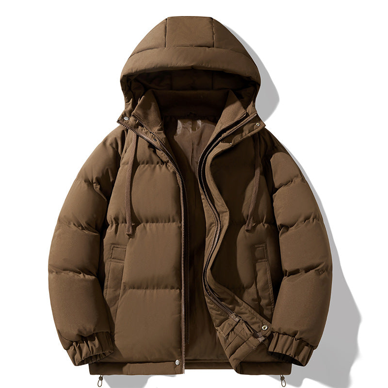 Women Comfortable Quilted Jacket Mune Fashion