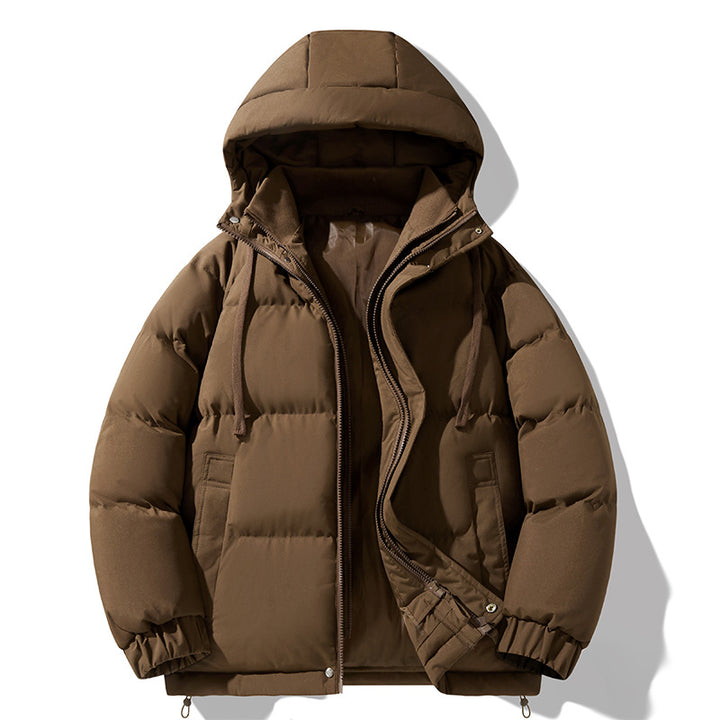 Women Comfortable Quilted Jacket Mune Fashion