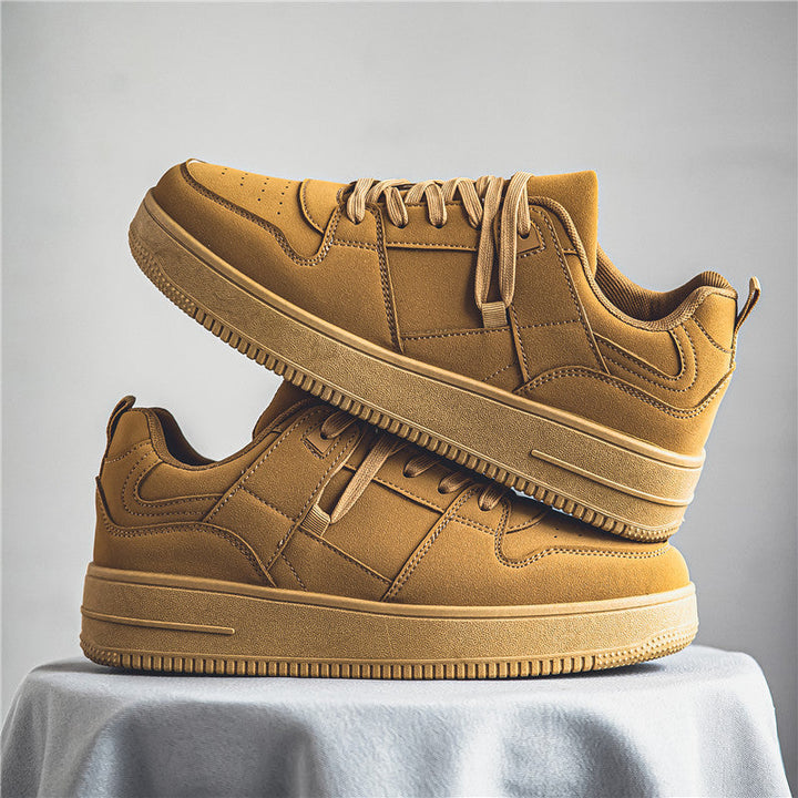 Women sneakers with durable upper material and cushioning sole Mune Fashion