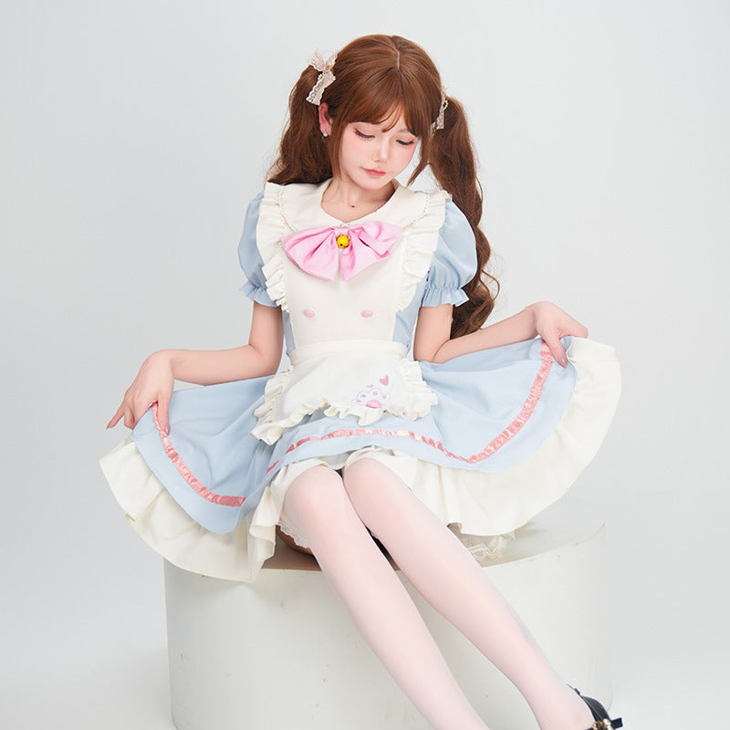 Women Costume Mune Fashion