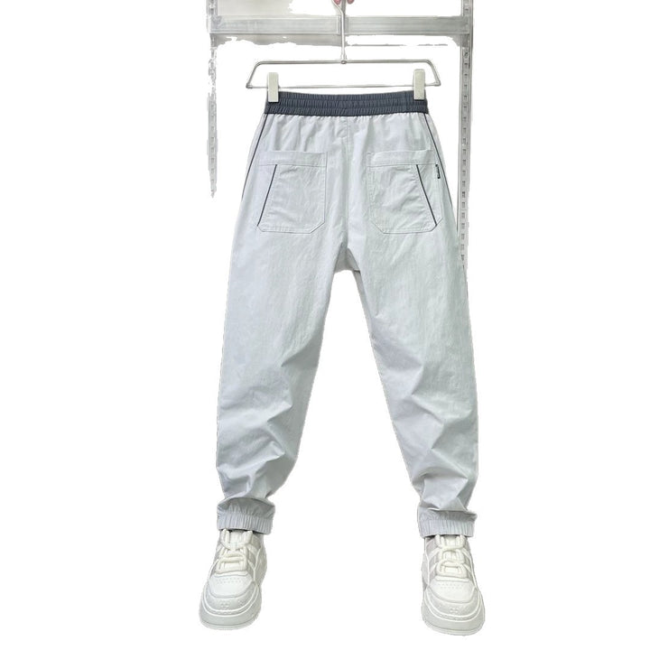 Women Lightweight Sporty Jogging Pants Mune Fashion