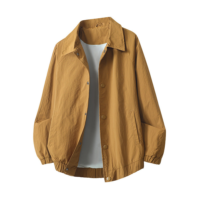 Ladies Light Transitional Jacket Mune Fashion