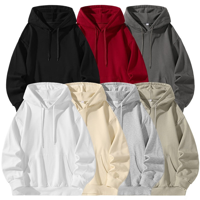 Men's Comfortable Hoodie Mune Fashion 1787738202