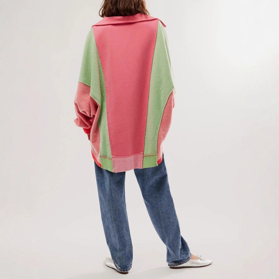 Women's Stylish Oversized Hoodie