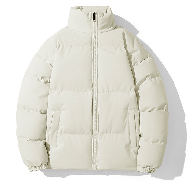 Women Padded Quilted Jacket Mune Fashion